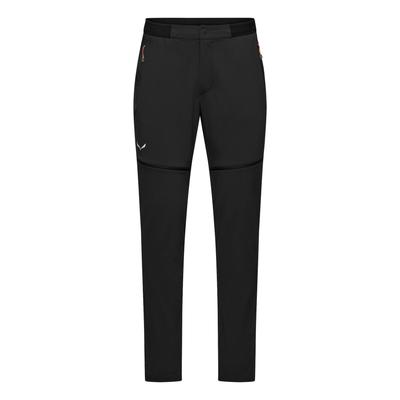 Salewa PEDROC 3 2IN1 Men's Pants Black 00-0000029297_0910 R XL