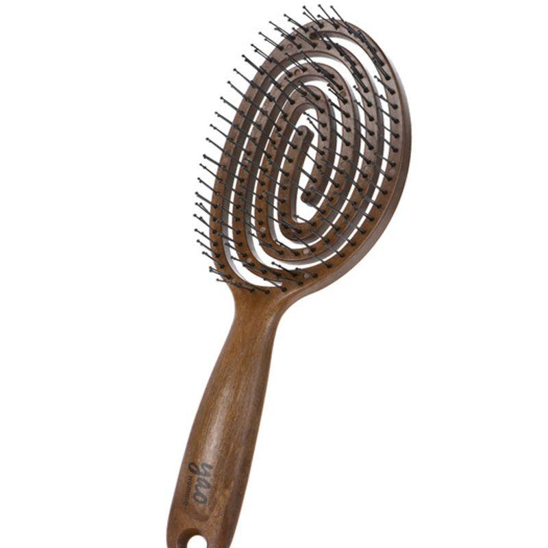 YAO Homme Wood Sensitive Brush FREE