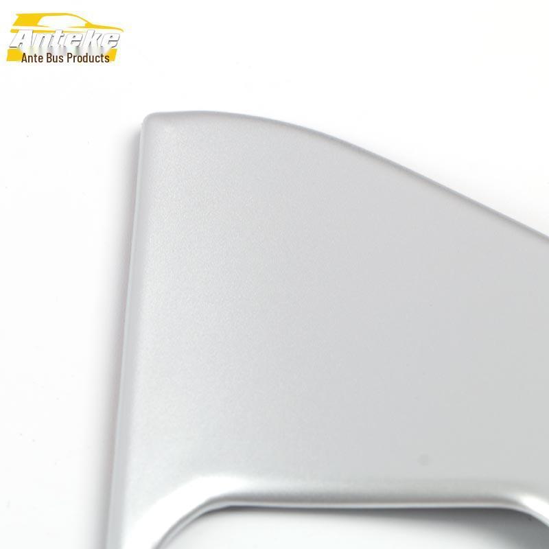 Highlander Air Conditioning Rotary Panel Decorative Frame & Control Switch Sequin for 22 Models