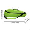 Backpack for Tennis And Bádminton Rackets with Capacity Multiple