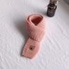 Baby Scarf Warm Winter Scarf Children's Scarf