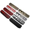 1Pcs 1941 Badge Sticker for Wrangler Grand Cherokee Commander Compass, 75th Anniversary Stickers, Car Body Emblem Decal