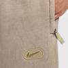 Nike Casual Pants Men's Beige Moderate Cuffed Pants HJ2233-297