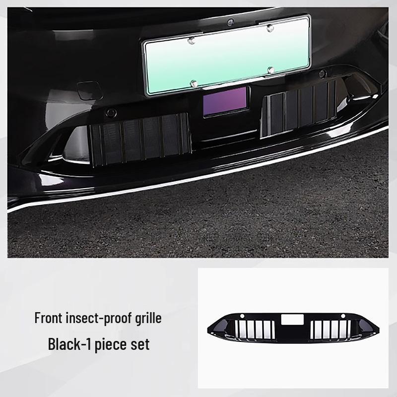 Insect & Pollen Protective Net for Avatar 12 Front Grille Radiator