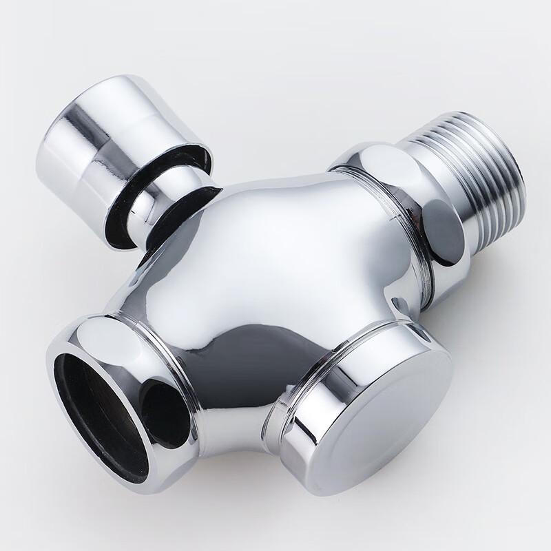 Huangchao ZX101 Manual Self-Closing Flush Valve