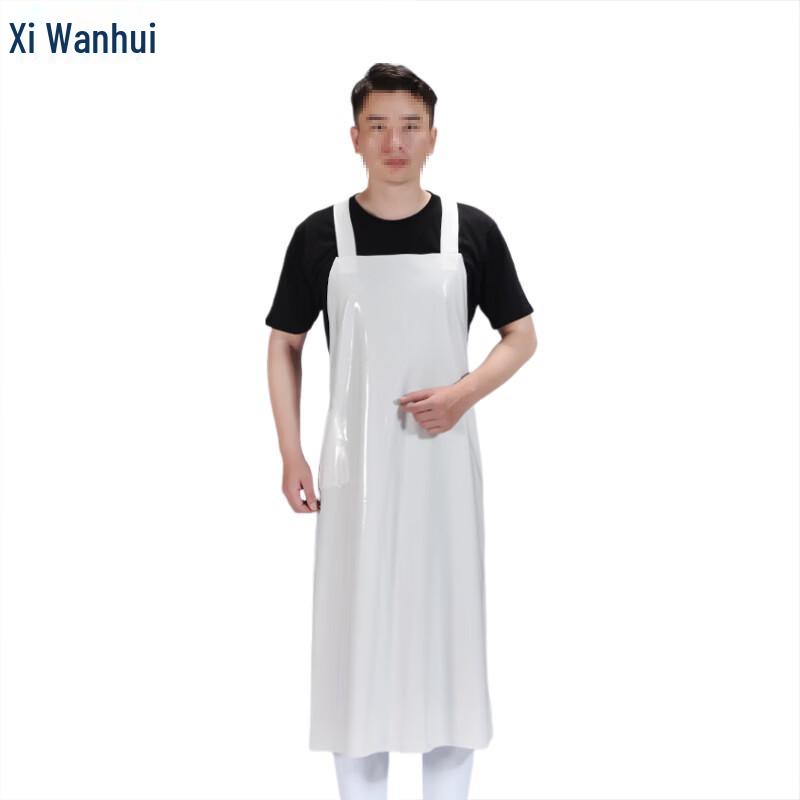 

XWH PVC Waterproof Oil-Proof Apron