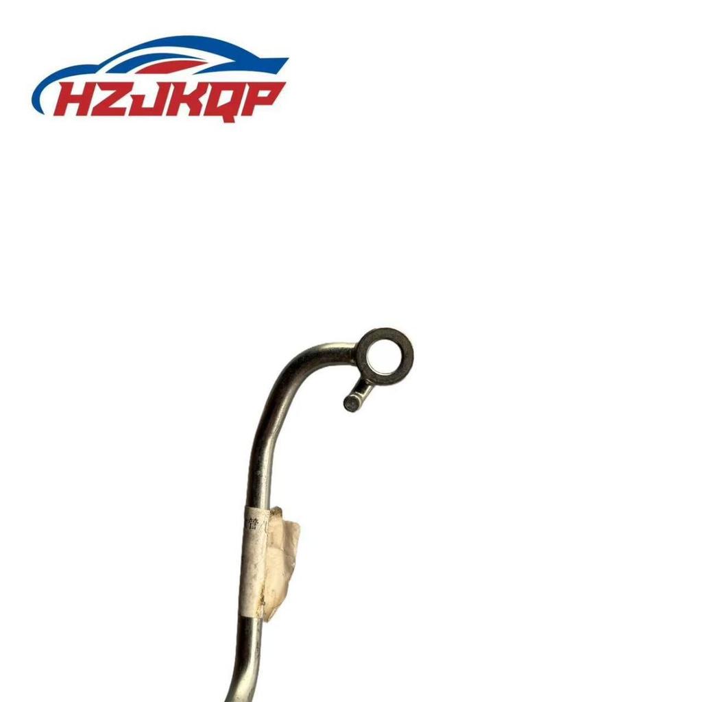 Compatible Rear Brake Hose with Hook for Wuling Hongguang S1/113, Part #23952495