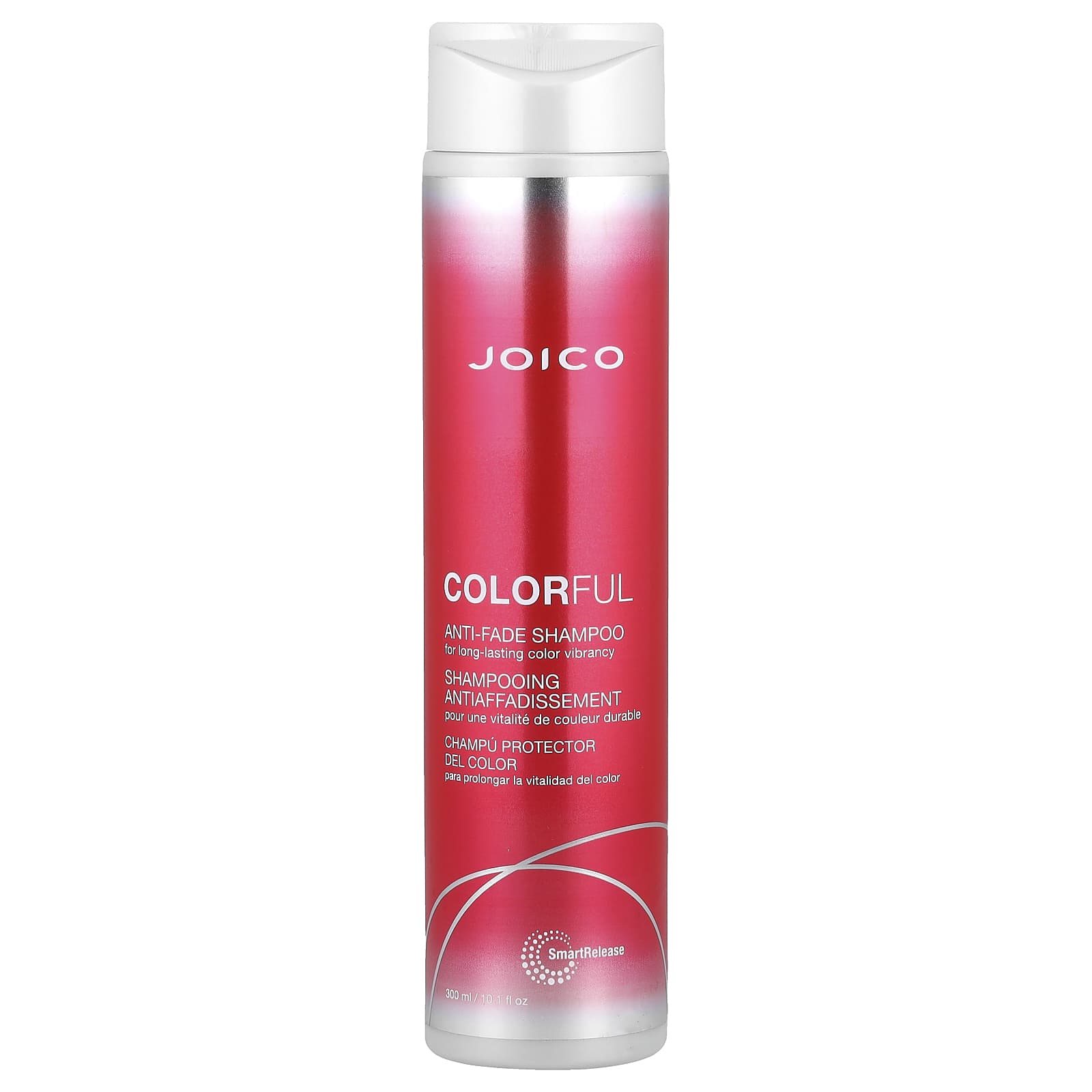 

Joico, Colorful, Fade-Resistant Shampoo, 300ml (10.1 fl oz)
