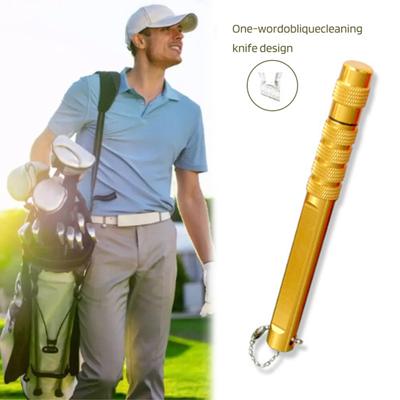 Golf – Golfspiel-Ausrüstungspflege