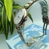 Used First come, first served! [CITIZEN xC] Ladies Titanium Eco-Drive Watch