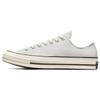 Chuck 70 Low Unisex Fossilized/Egret/Black A06528C