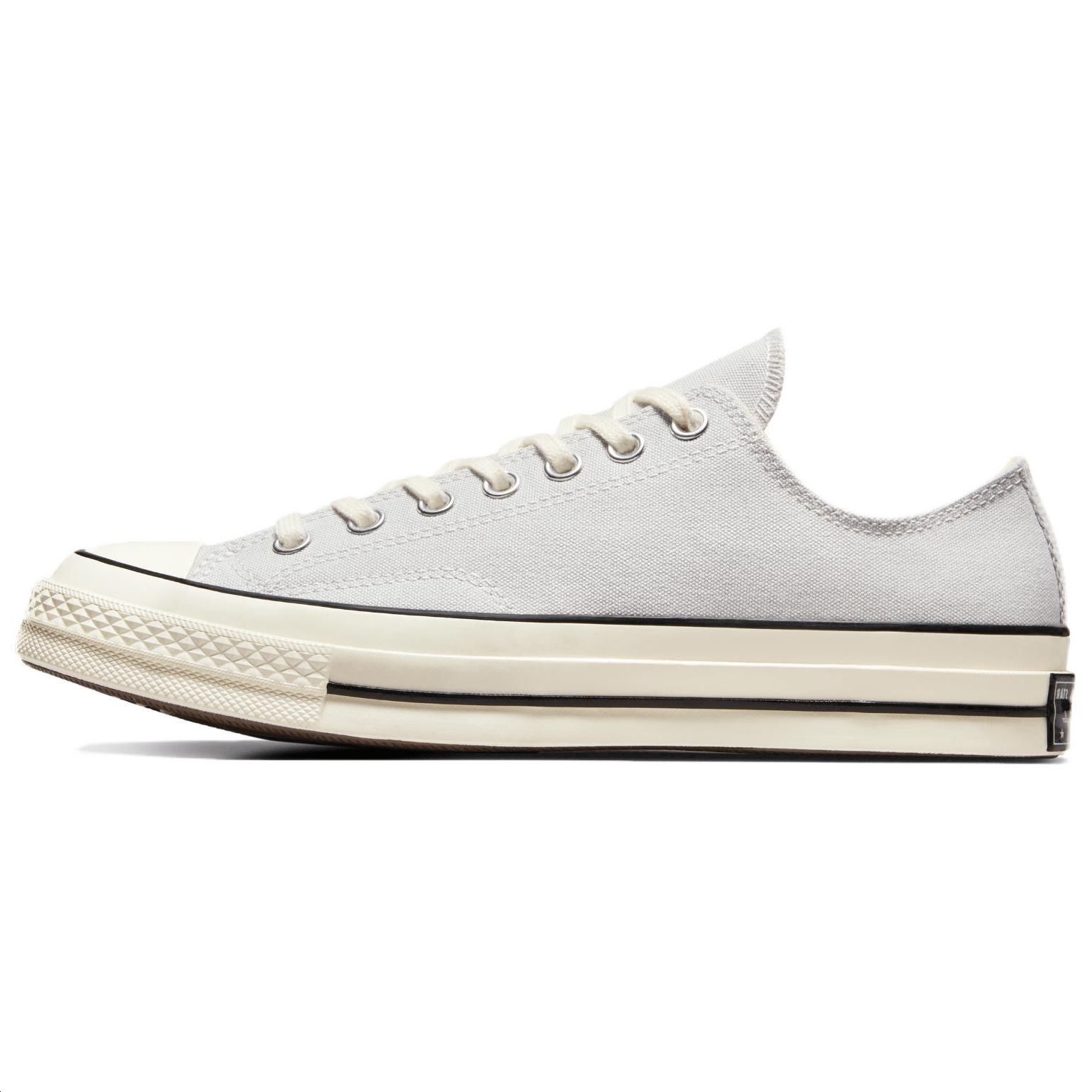 Converse Chuck 70 Low Unisex Fossilized/Egret/Black A06528C 51.5
