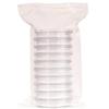 Leigu Disposable Plastic Contact Plate Petri Dish