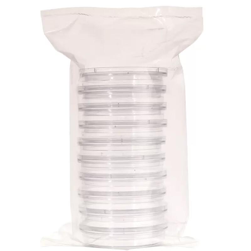 Leigu Disposable Plastic Contact Plate Petri Dish