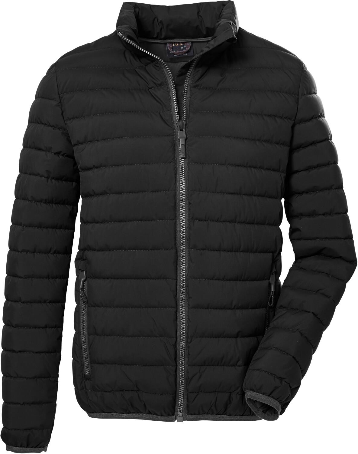 

Зимняя куртка G.I.G.A. DX by Killtec GW MN QLTD JCKT schwarz XL