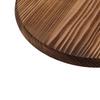 Kitchen Accessories Anti-scalding Iron Pot Cover Cookware Part Fir Wood Pot Lid Pan Lid