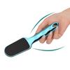 Manual Foot File Long-handle Heels Dead Skin Remover Durable Feet Calluses Scrubber  Women