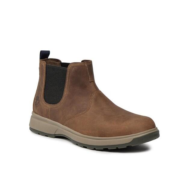 Timberland Atwells Ave Chelsea Boots TB0A5R8Z2541, Brown