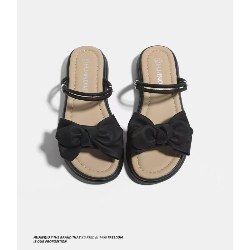 

Global platform sandals women s new summer butterfly versatile with skirt shoes women 40