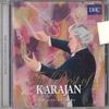CD VARIOUS The Best Of Karajan WQCC347 Warner Classics 2014 Japan Classical Used