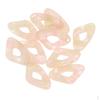 10 Pieces Acrylic Charms Pendants DIY