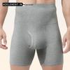 Men's Warm Cotton Boxer Briefs 2-Pack