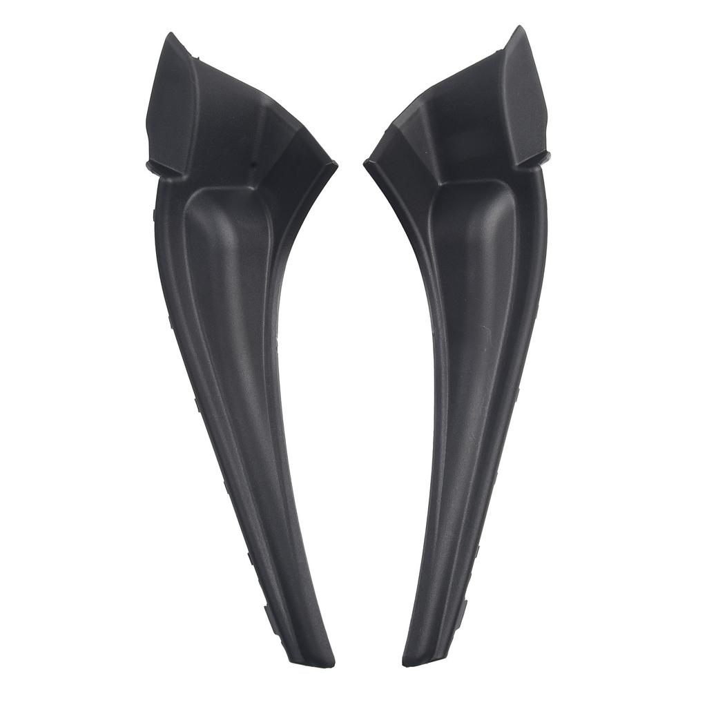 1 Pair Front Windshield 66894-3AN0A Easy Installation