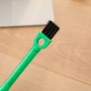 Flauschige Mini Mikrofaser Antistatische Tastaturbürste Desktop Reinigungswerkzeug Laptop Reiniger Staubwedel