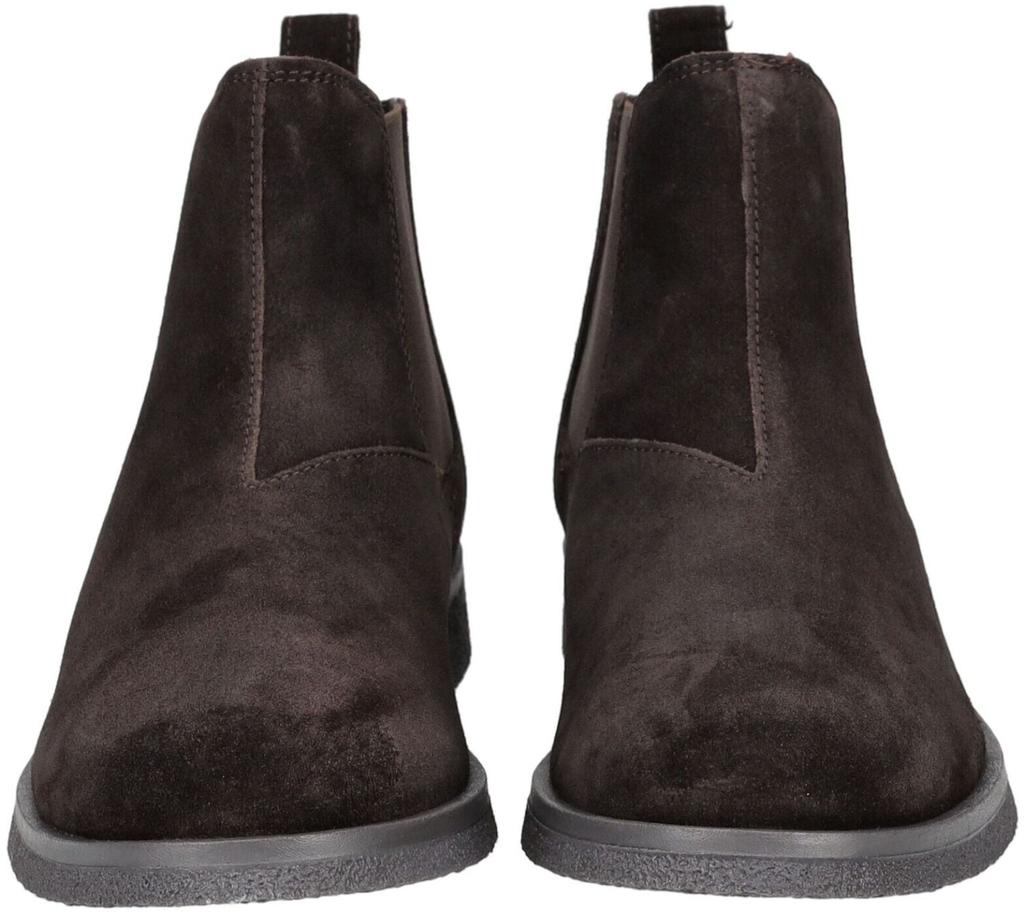Boots Geox Uomo Claudio U2658A 00022 C6024 Brown