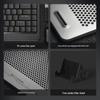 LOFREE OE920 84-Key Ultra-Low Profile Wireless Mechanical Keyboard