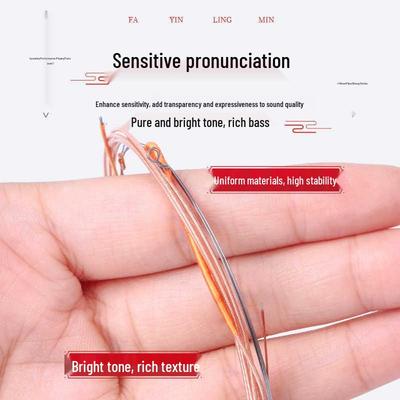 Accessori per chitarra – Corde per chitarra