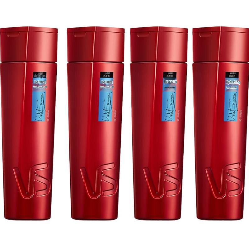 

VS Sassoon Anti-Dandruff Shampoo