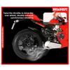 Spray 1/6 Ducati V4S V4SP2 Racing Motorcycle Model Diecast Alloy Motorbike Toy Boyfriend Gift Collection Miniature Voiture