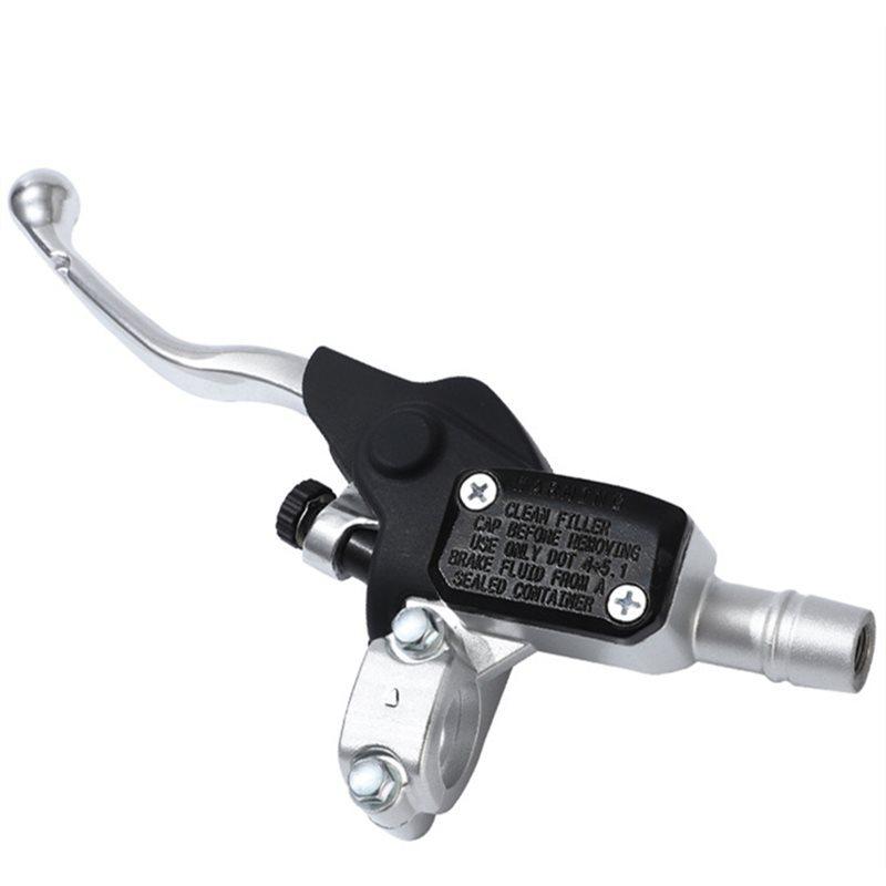 Handle For SX SXF XC XCF XCW EXC 125-530 For FC FE FX TE TC Motorcycle Clutch Master Cylinder Brake Pump