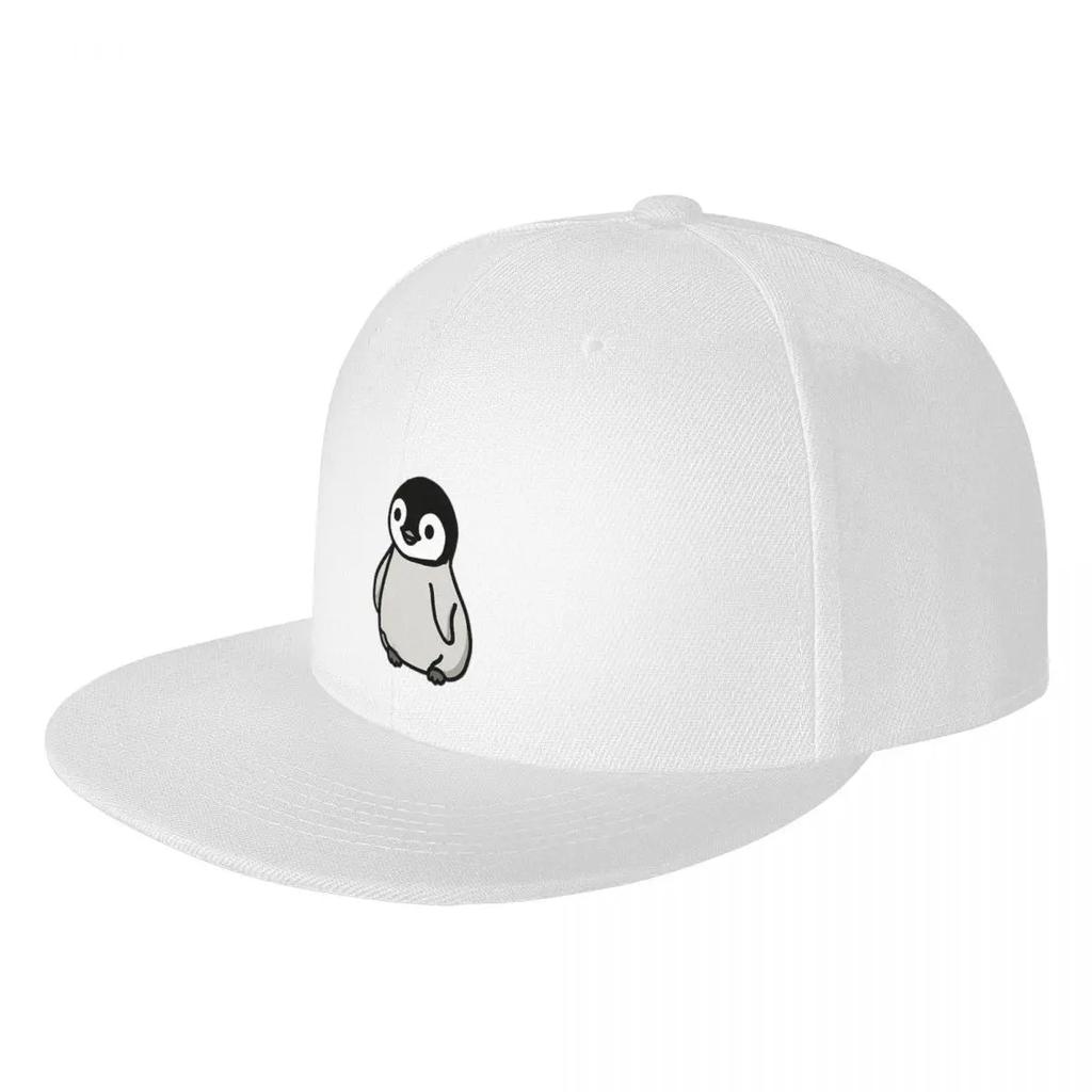 Unisex Baseball Hats Baby Penguin Outdoor Streetwear Summer Sports Baseball Caps Hip Hop Cap Casquette