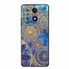 For OnePlus 15 5G Case Black TPU Cool Wolf Animals Silicone Phone Cover For OnePlus 15 2025 Protection Shells CPH2745 Coque Para