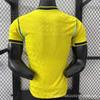 Brazil National Team 2026 World Cup Home/Away Special Edition Jersey