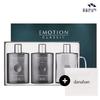 Emotion Classic 2-Piece Set (2 Skin Toners + 1 Lotion)