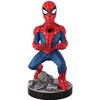 Figurine Spider-Man 2020 - Support & Controller and Smartphone Charger - Exquisite Gaming