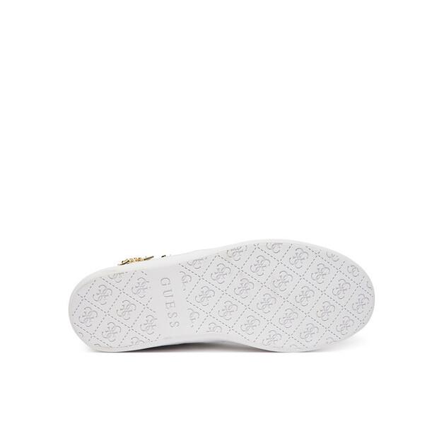 Кроссовки Guess FLTNAO LEA12