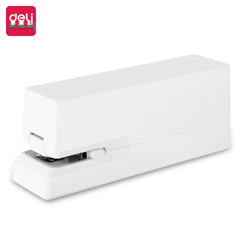 Deli TA750 Dual Power Electric Automatic Stapler