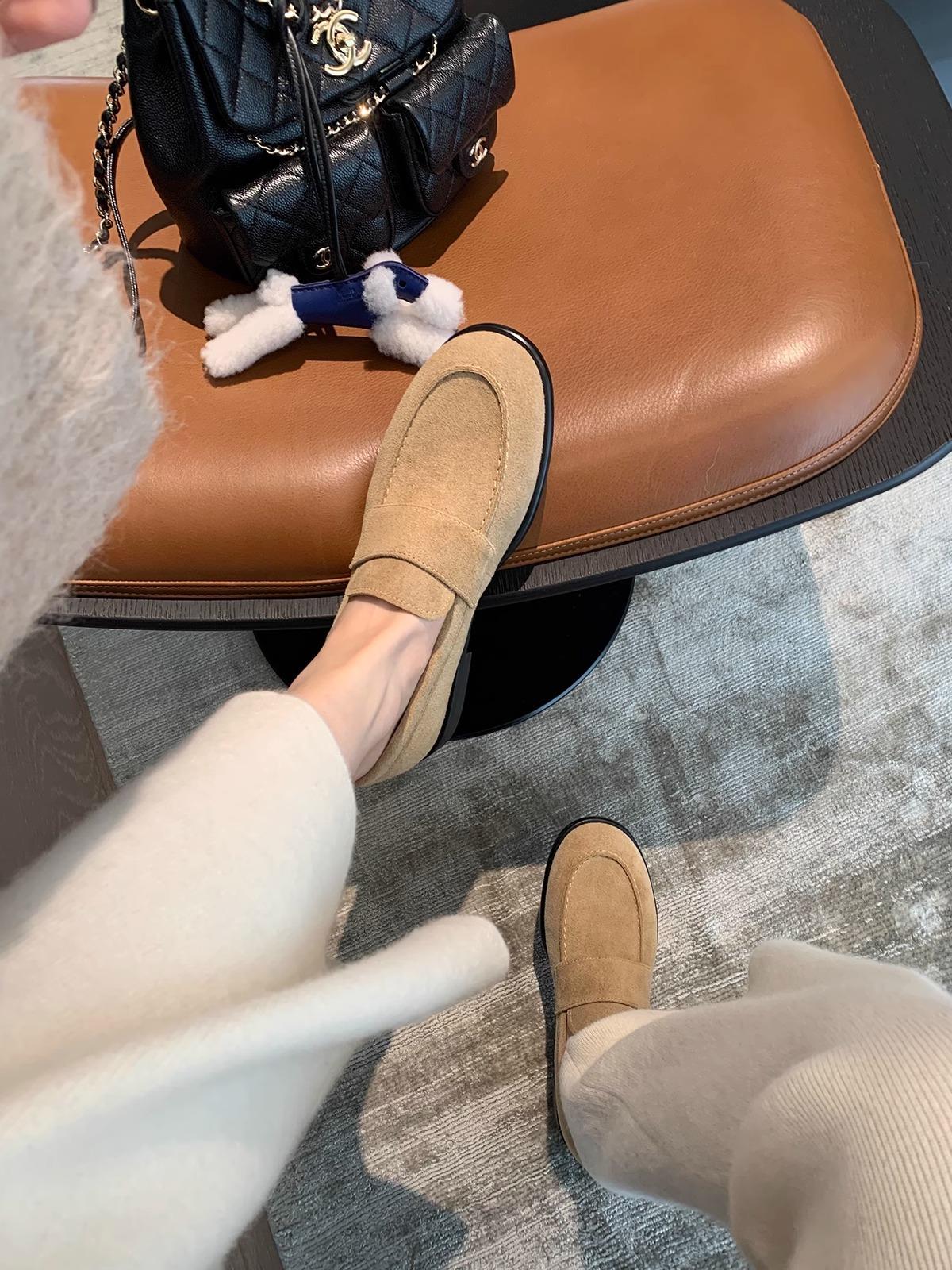 

Волосы, версия из коровьей кожи~ ретро ленивый с одной педалью 40 хаки