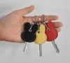[EXQUIS] 3 Color Set Key Cover Key Case Small Gift