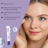 Retinol Eye Cream Hydrating Lightening Dark Circle Anti-Wrinkle Firming Skin Anti Puffiness Nourishing Smoothing Eye Cream