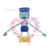 Spiel Poppy Playtime Serie Niedliches Weiches Plüschtier Cartoon-Figur Kreatives Hautfreundliches Stofftier Geburtstagsgeschenk