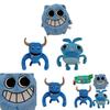 Super Soft Banban Garden Friend Plush Toy