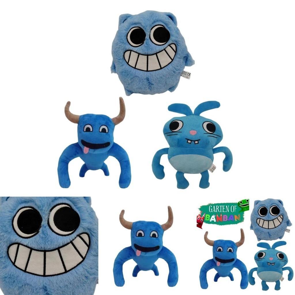 Super Soft Banban Garden Friend Plush Toy