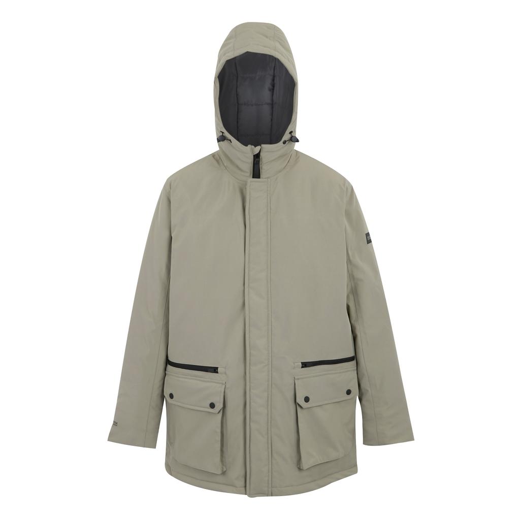 Regatta Mens Rhodo Padded Jacket