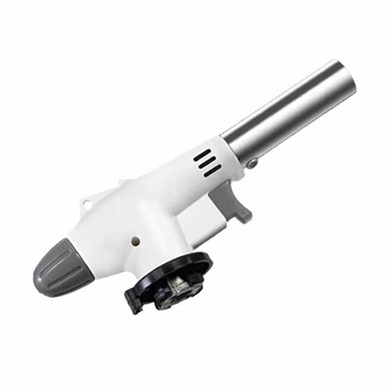 Бытовая ручная металлическая распылительная насадка