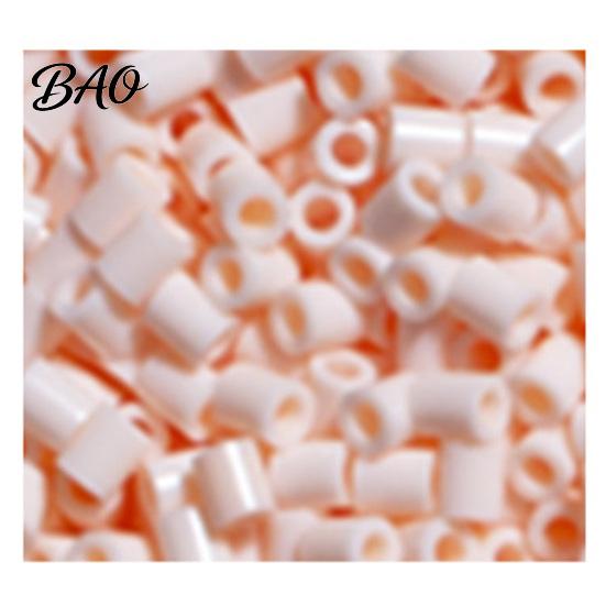 Educational Toys for Kids Melting Beads Refill Kit DIY Projects, Durable EVA Pixel Art Artistic Handcraft Accessories Activities And Stress